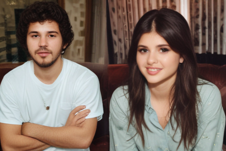 benny blanco selena gomez relationship