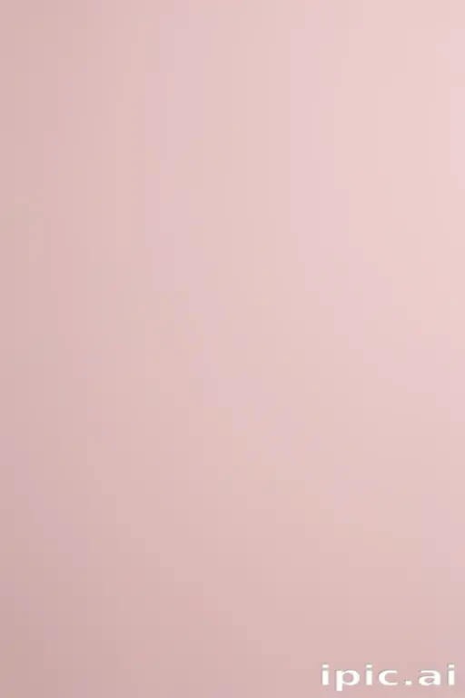 plain light pink wallpaper