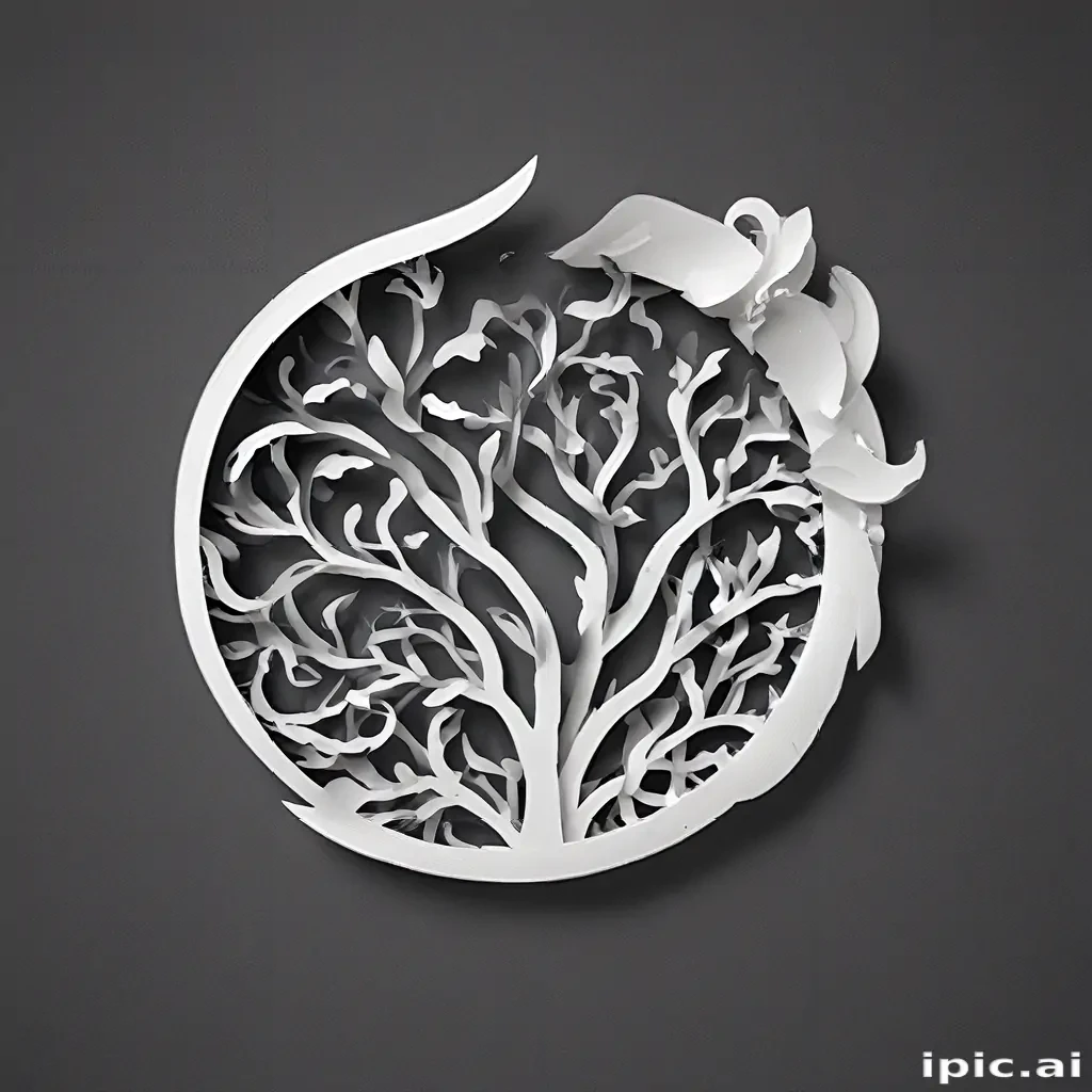 paper cut png