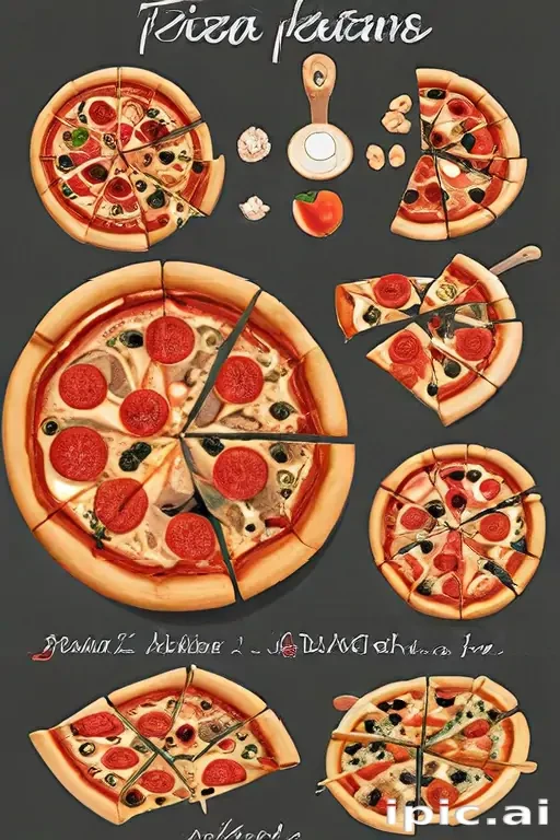 pizza clip art