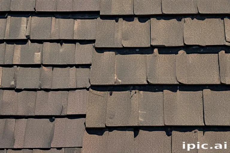 picture of shingles