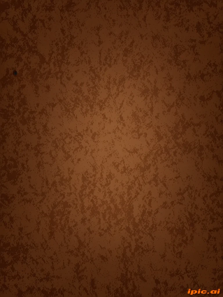 brown plain background