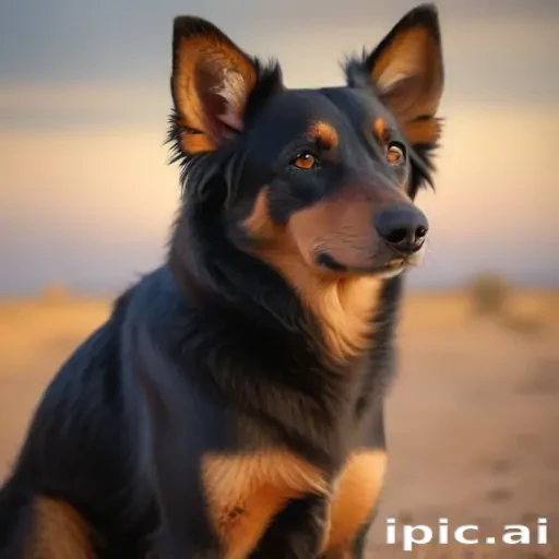 somali breed