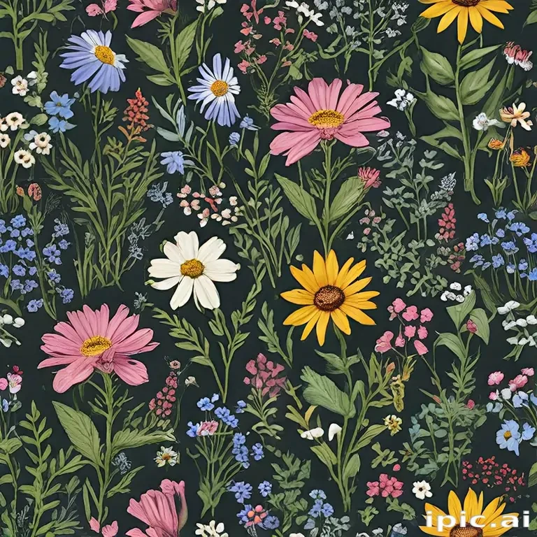 wildflower png