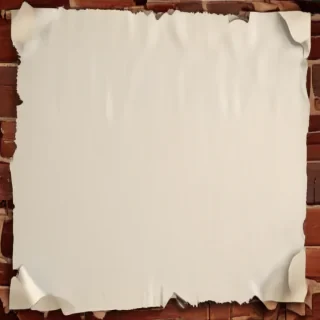 torn paper png