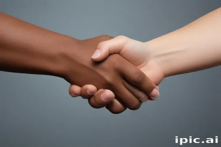 handshake png