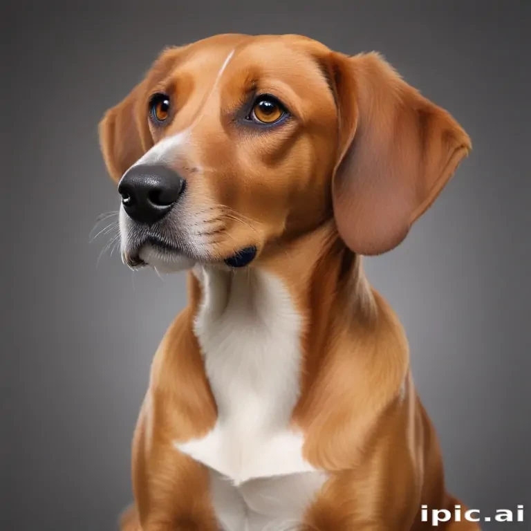 bagle hound dog breed