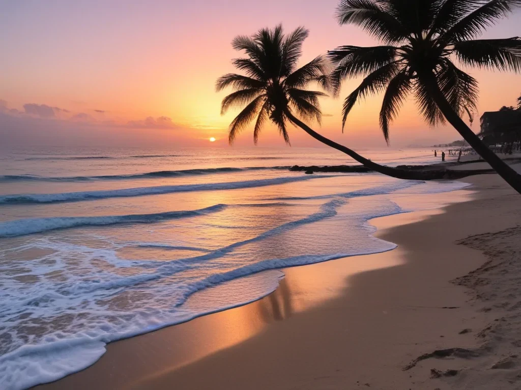 aesthetic beach pictures