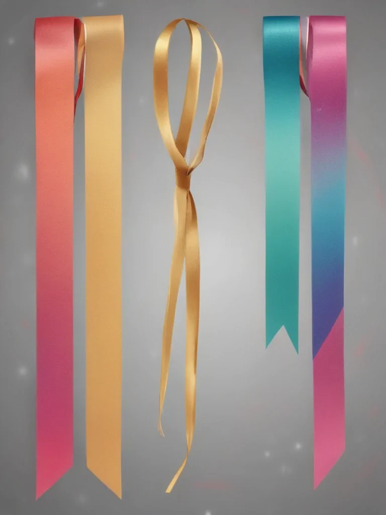 ribbon banner png