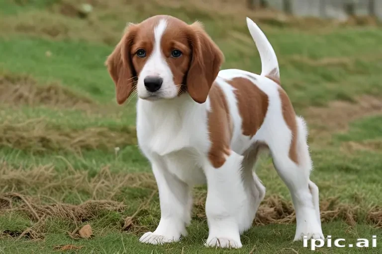welsh springer spaniel