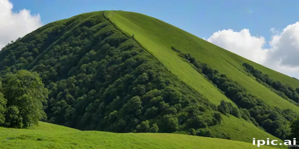 hill png