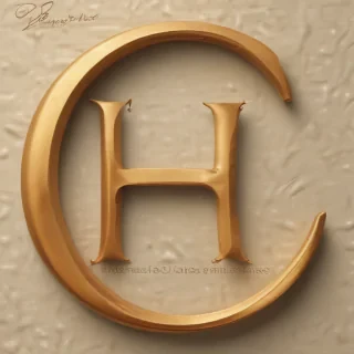 letter b