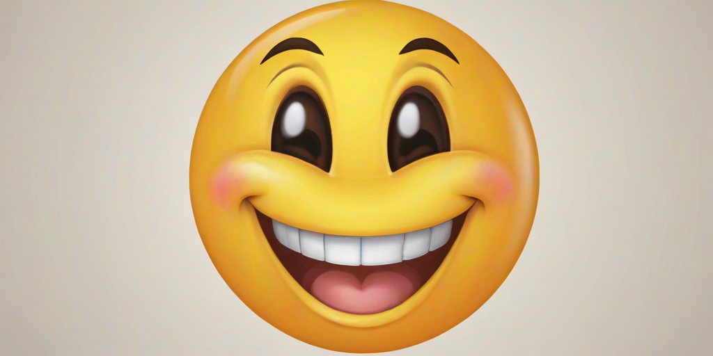 laughing emoji png