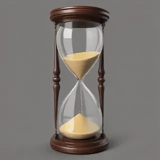 hourglass png