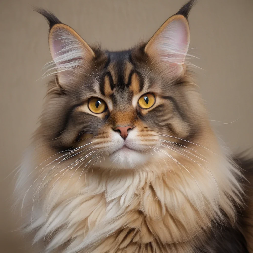 maine coon cat breed
