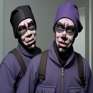 robber png