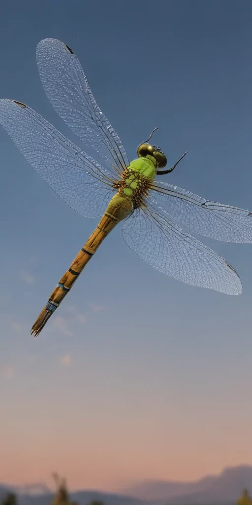 dragonfly png