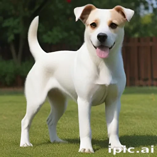 daniff dog breed