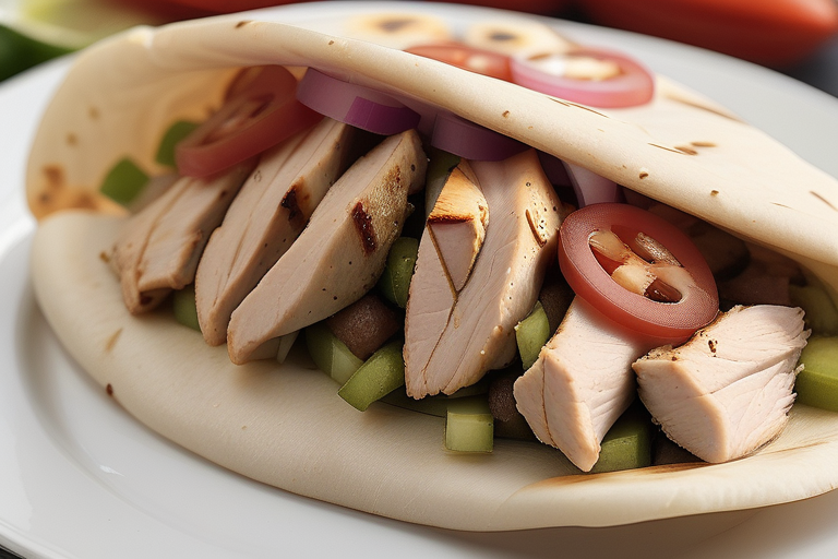 trader joe's chicken shawarma recipe
