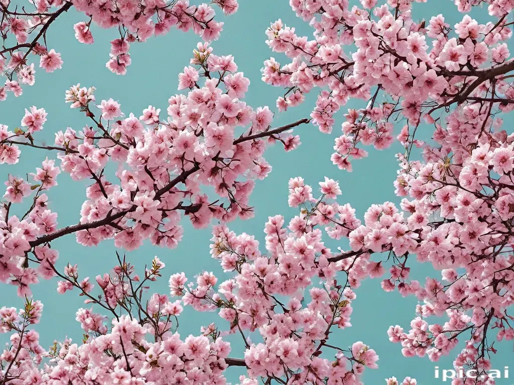 spring wallpaper aesthetic