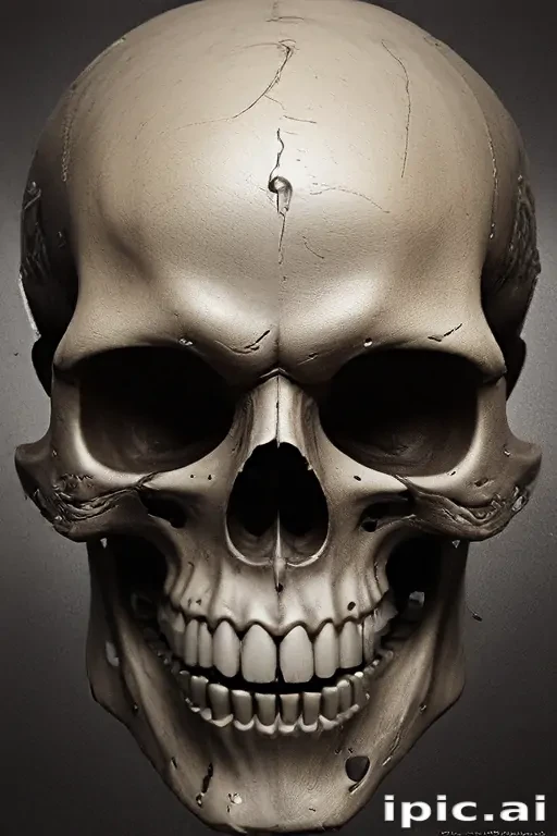 png skull