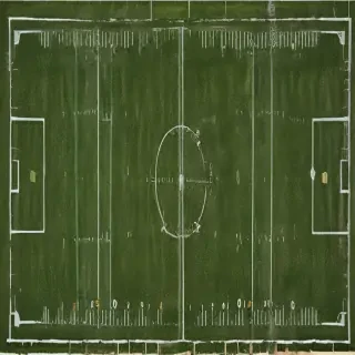 football field png