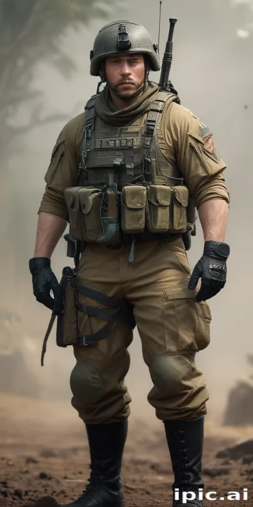 army png