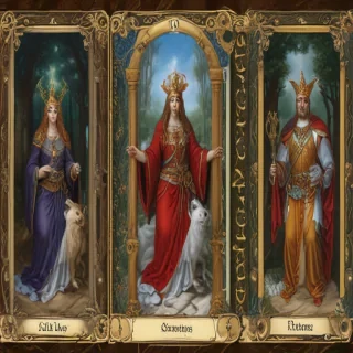 free tarot