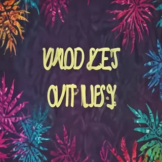 good vibes only wallpaper