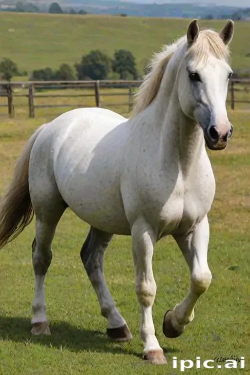 pictures of horses to draw