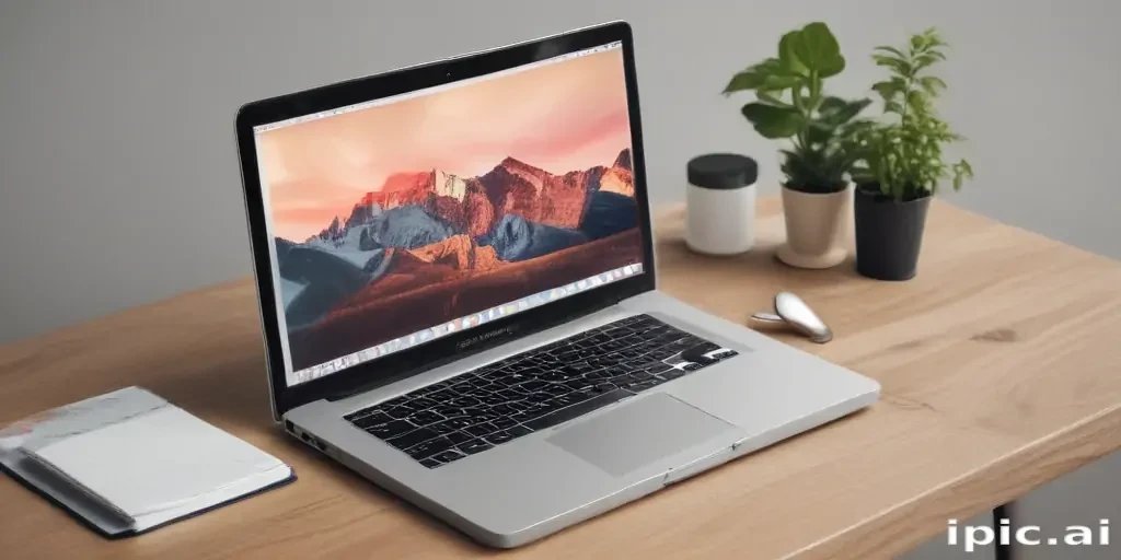 laptop clip art