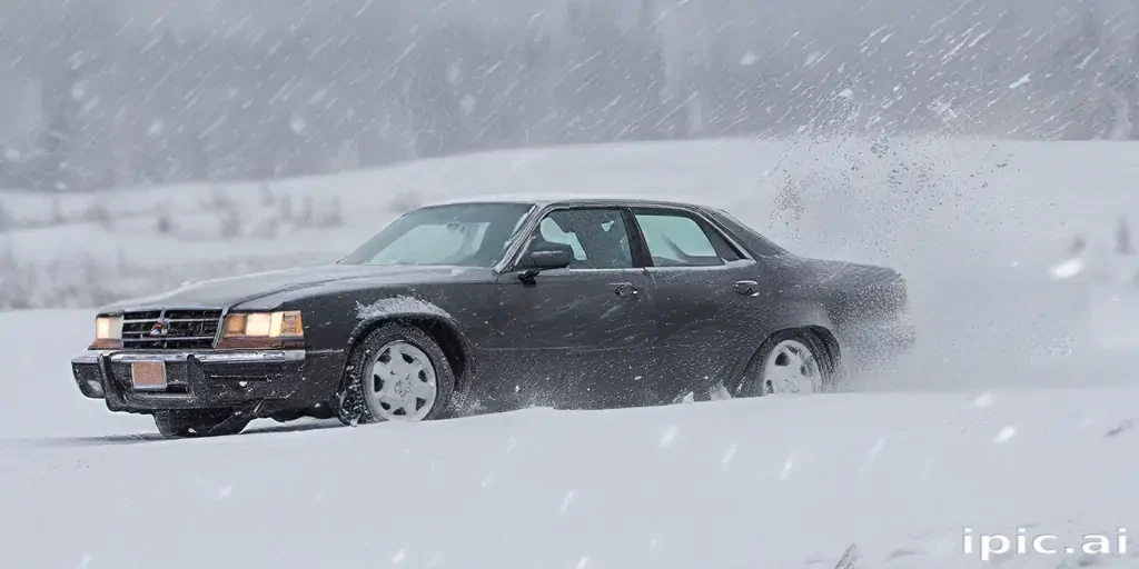 snowstorm png