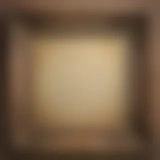 background frame photo