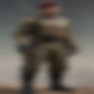 army png