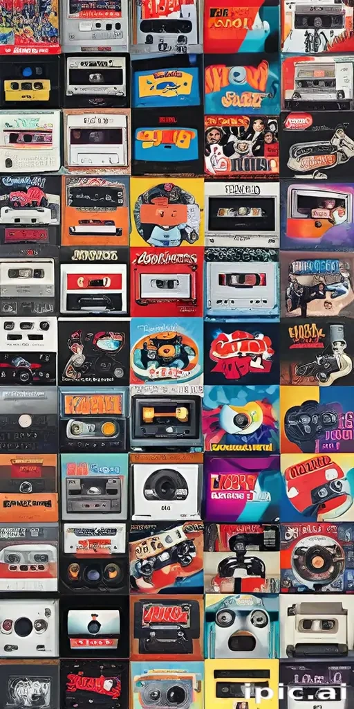 90s music