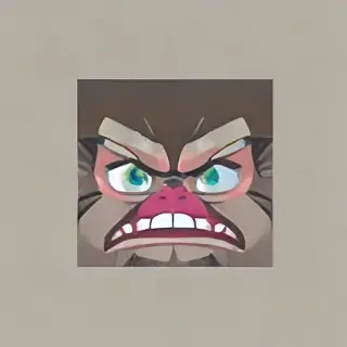 angry png