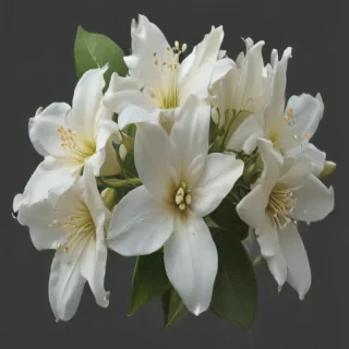 jasmine flower png