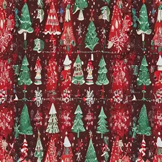 pattern xmas