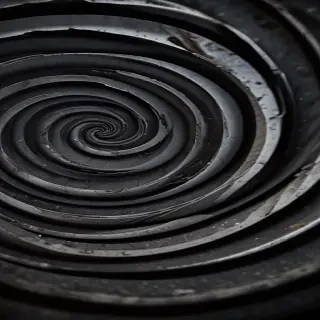 spiral background