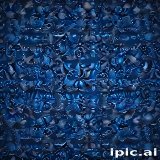 blue wallpaper blue