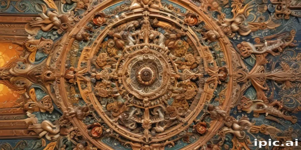 embellishment