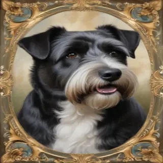 boglen terrier