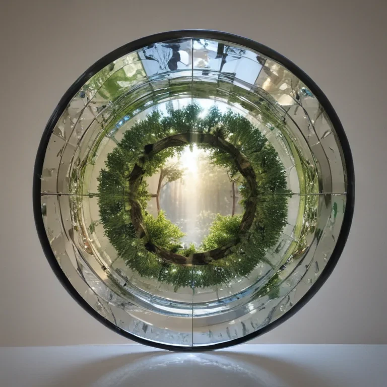 circle transparent