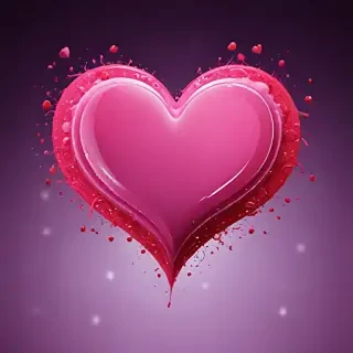 wallpaper heart love backgrounds