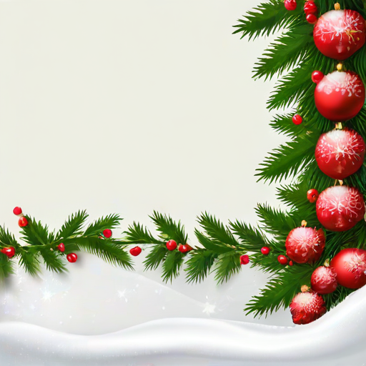 christmas border png
