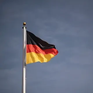 german flag
