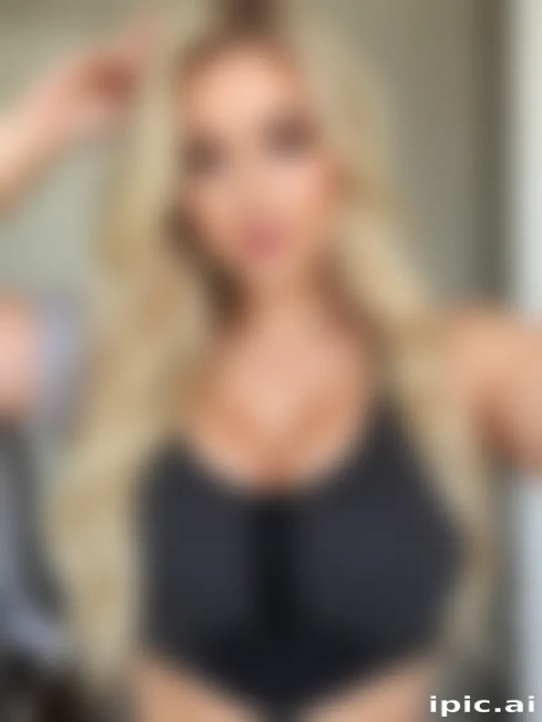 curvy blondes