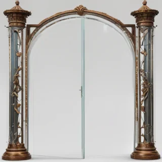 transparent divider png