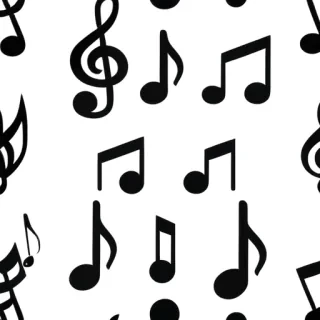 music symbols