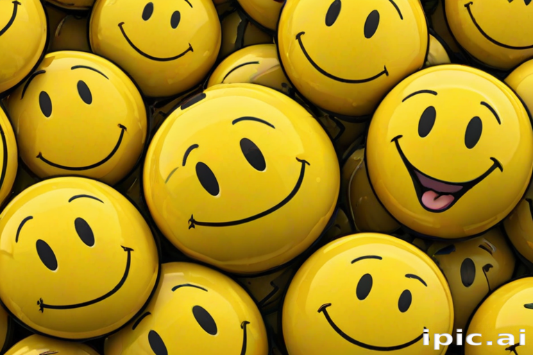 smiley faces png